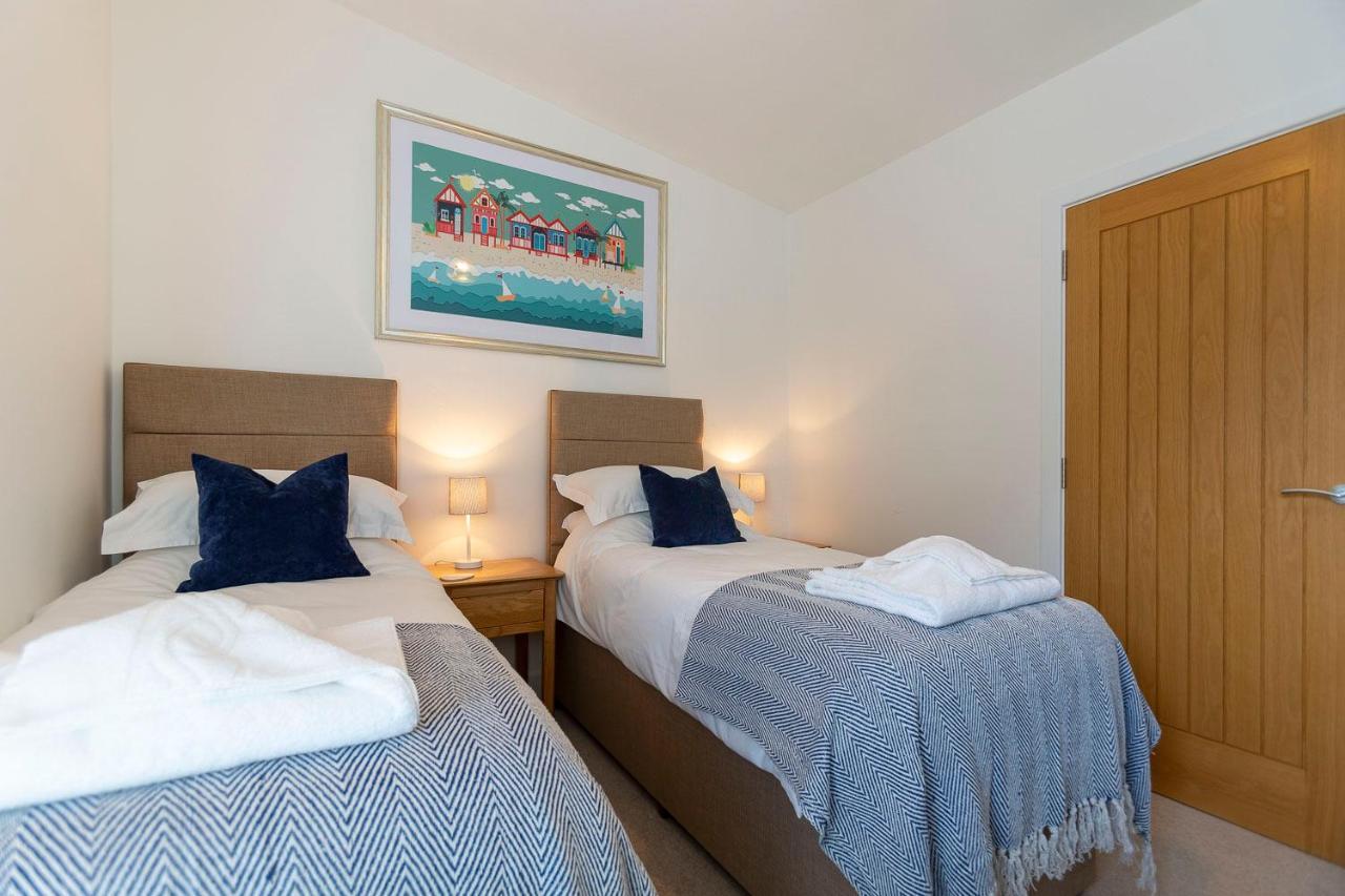 The Grove - Bude Cornwall Bagian luar foto